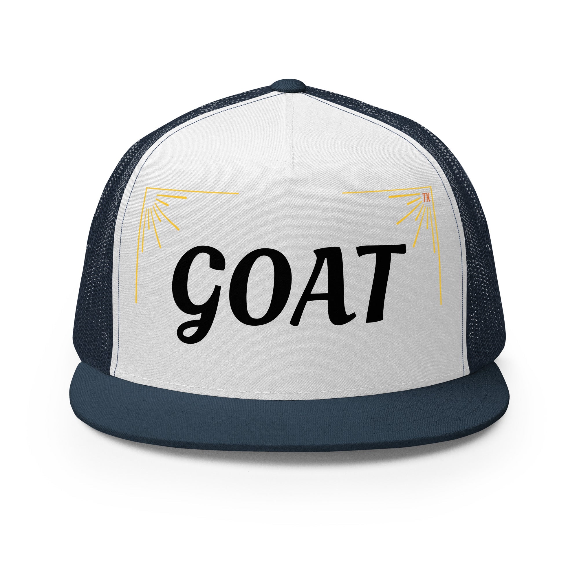 GOAT - tkhats