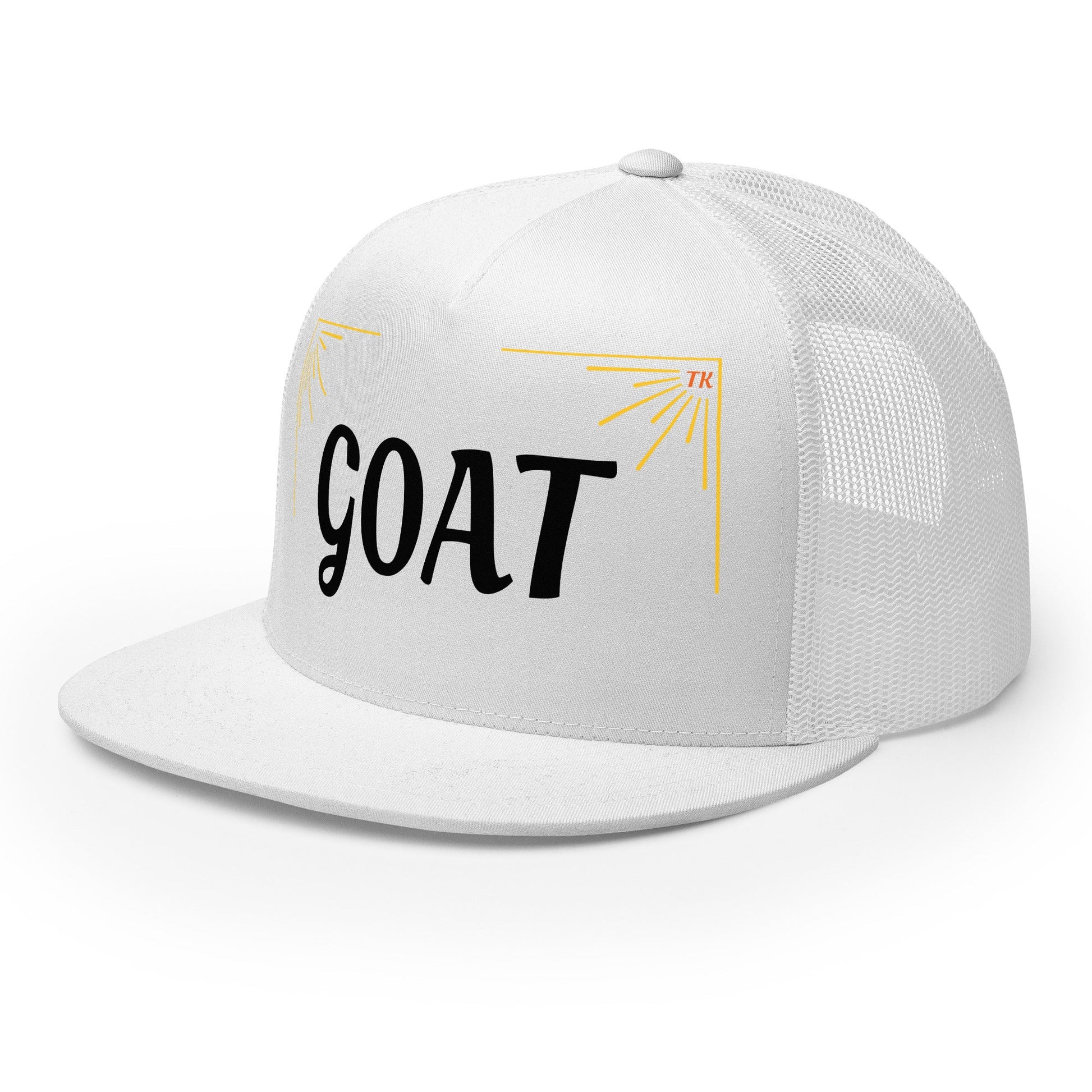 GOAT - tkhats