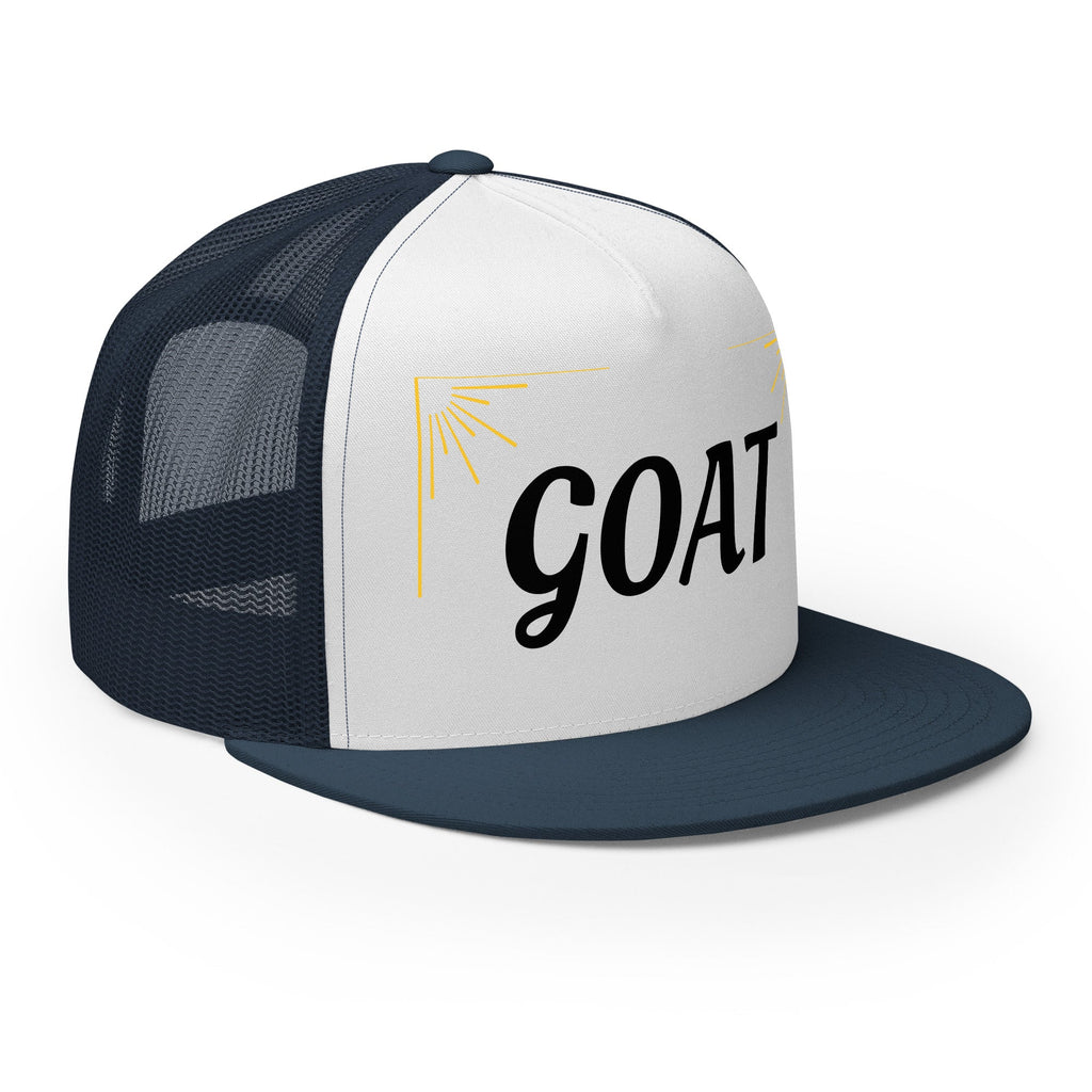 GOAT - tkhats