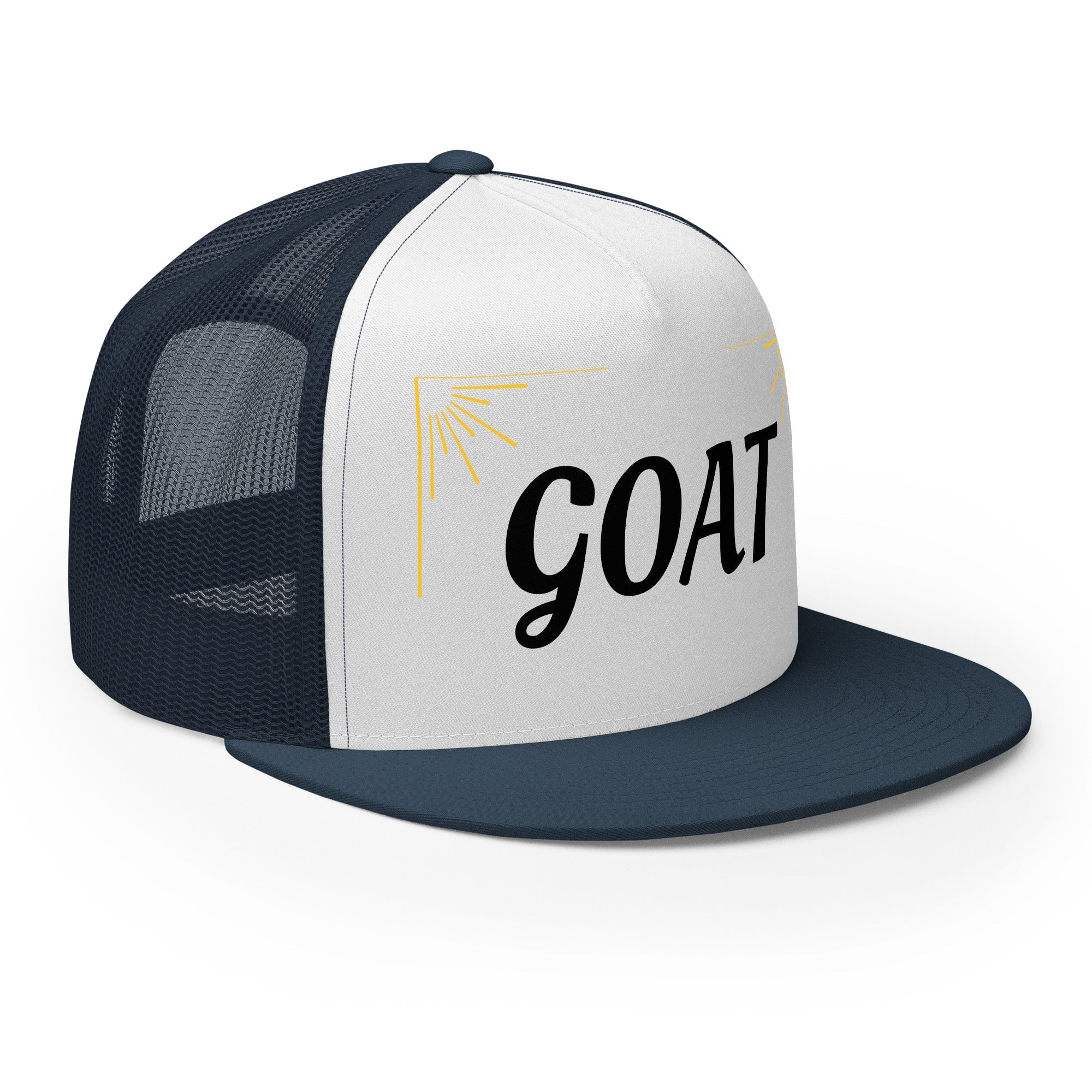 GOAT - tkhats