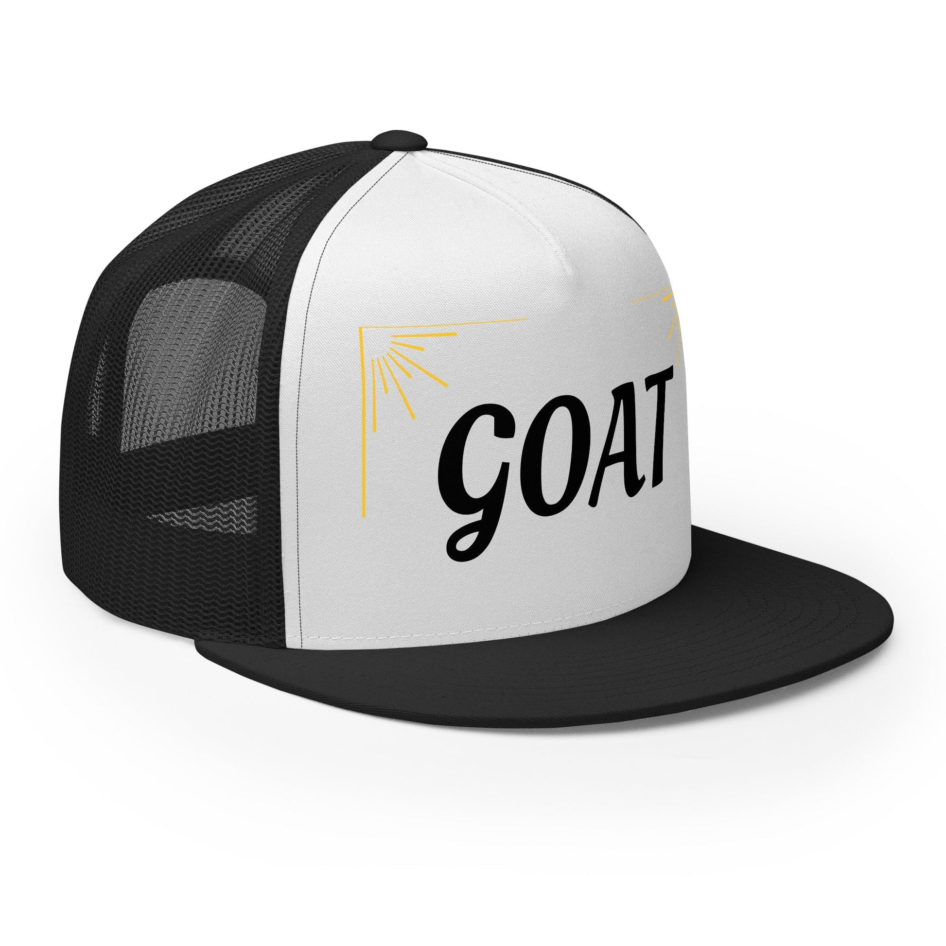 GOAT - tkhats