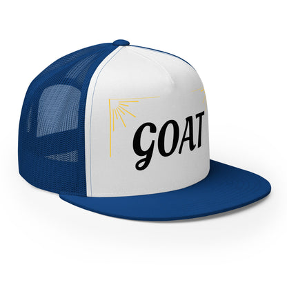 GOAT - tkhats