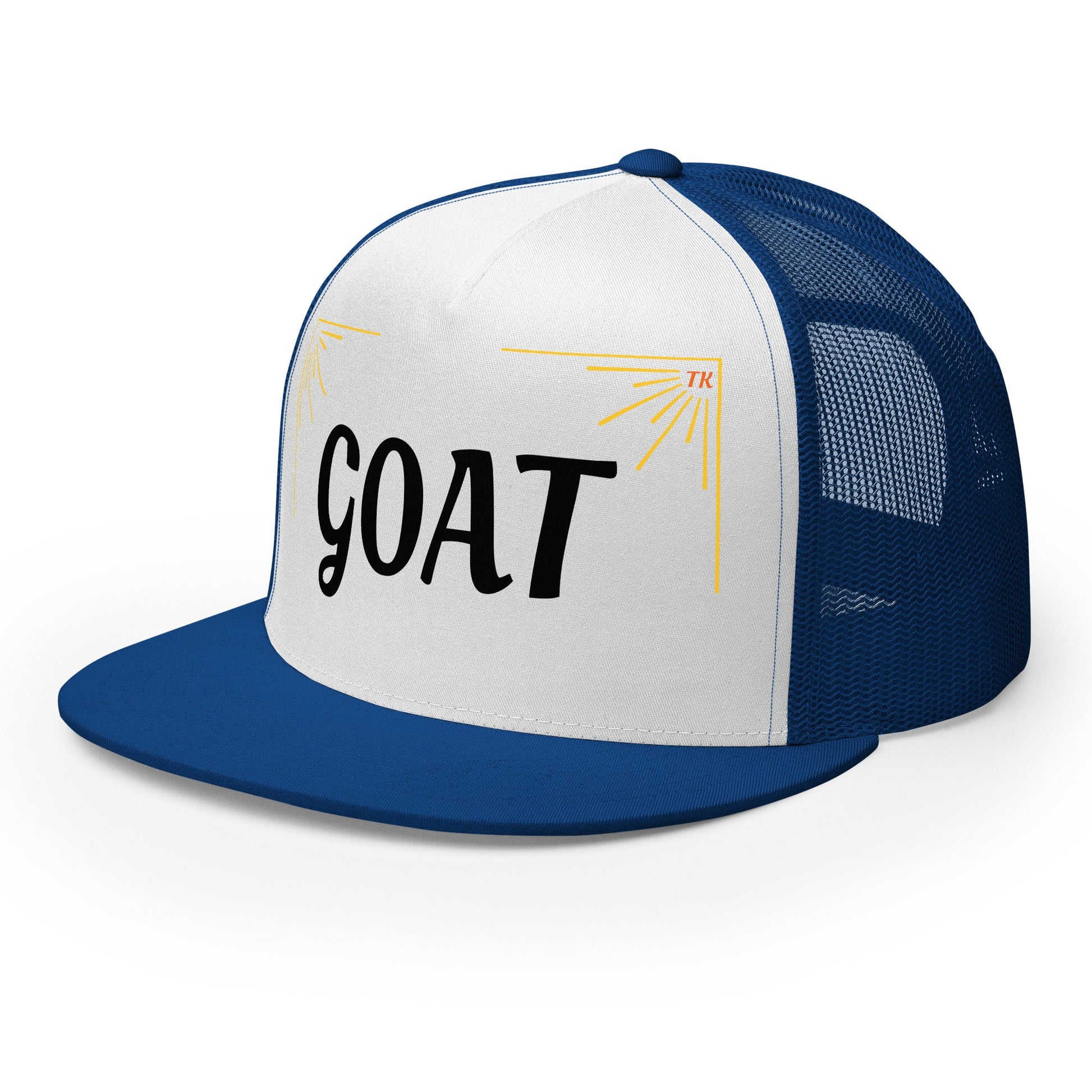 GOAT - tkhats