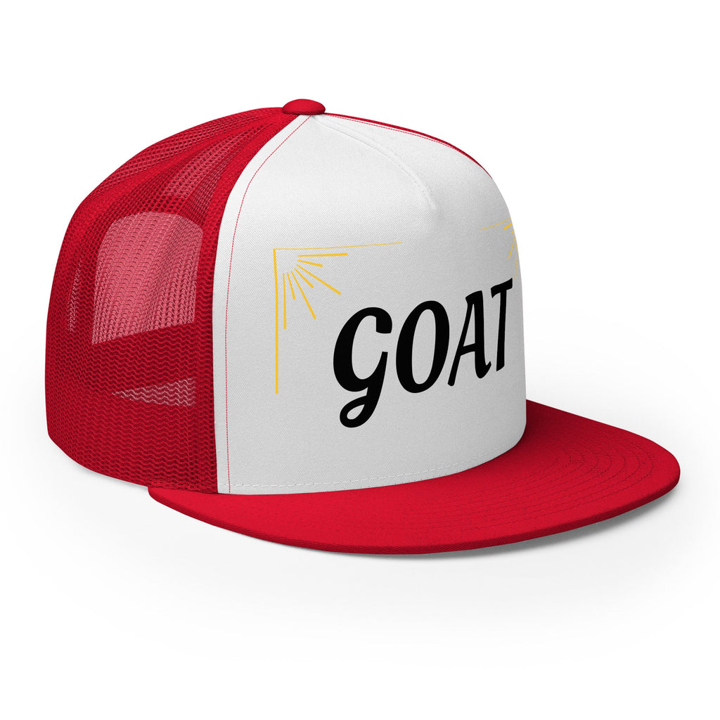 GOAT - tkhats
