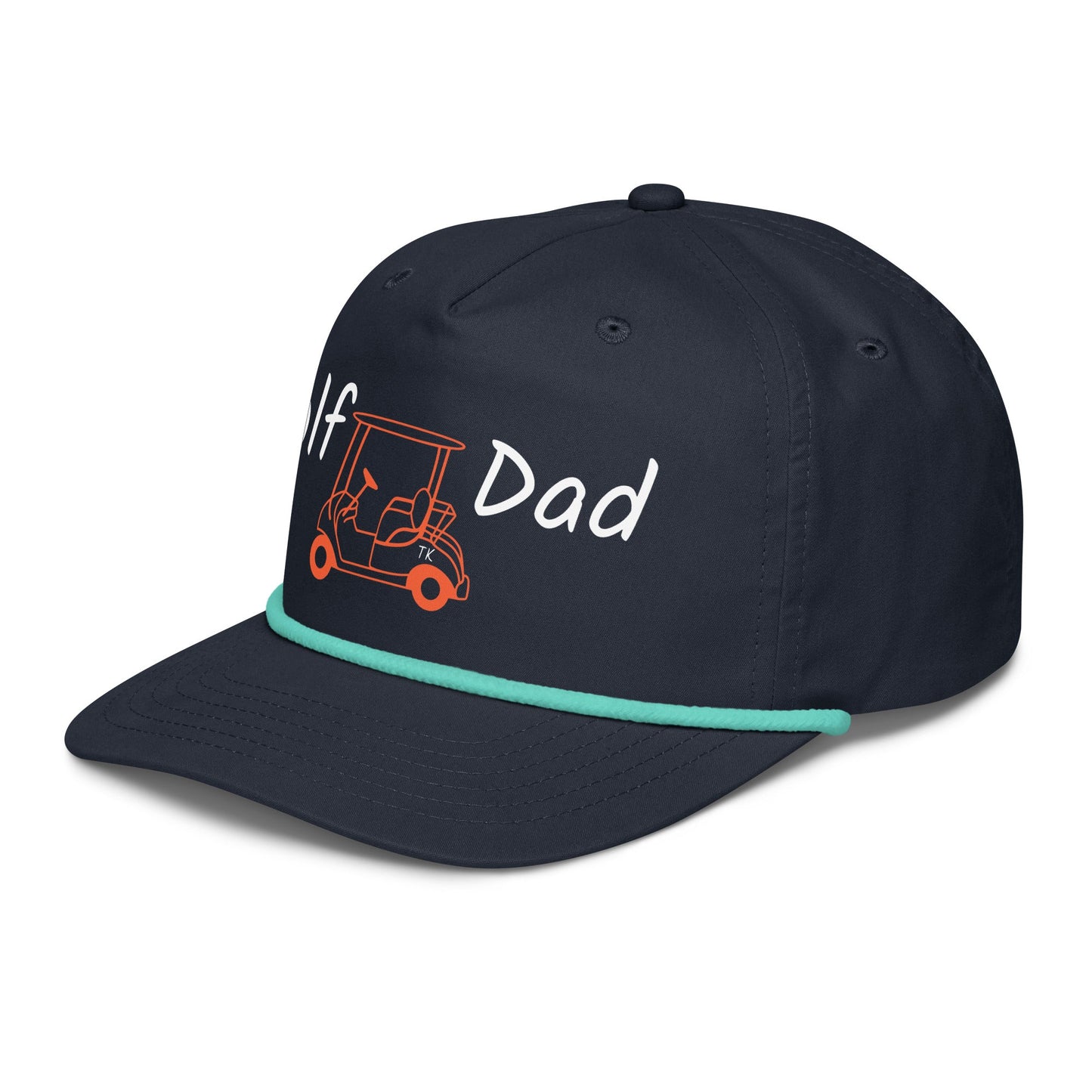 Golf Dad - tkhats