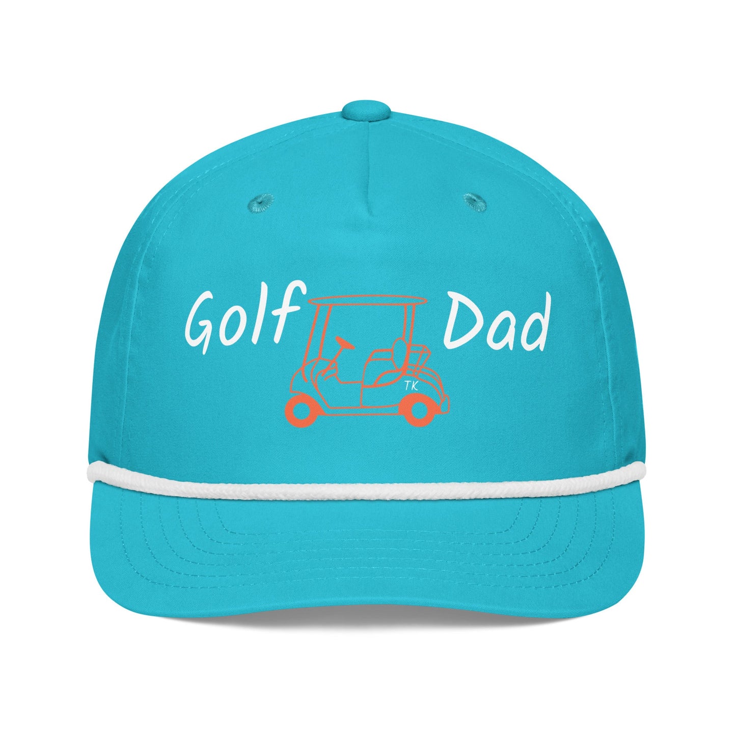 Golf Dad - tkhats