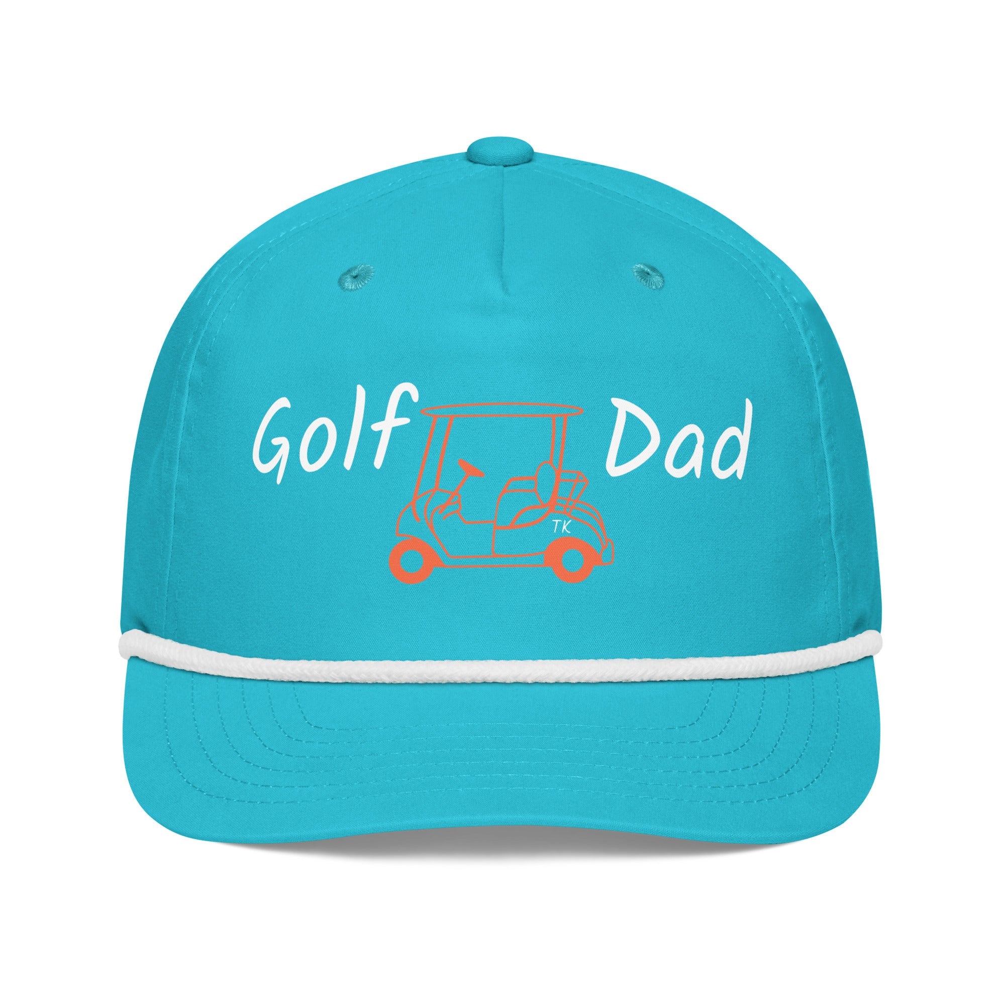 Golf Dad - tkhats