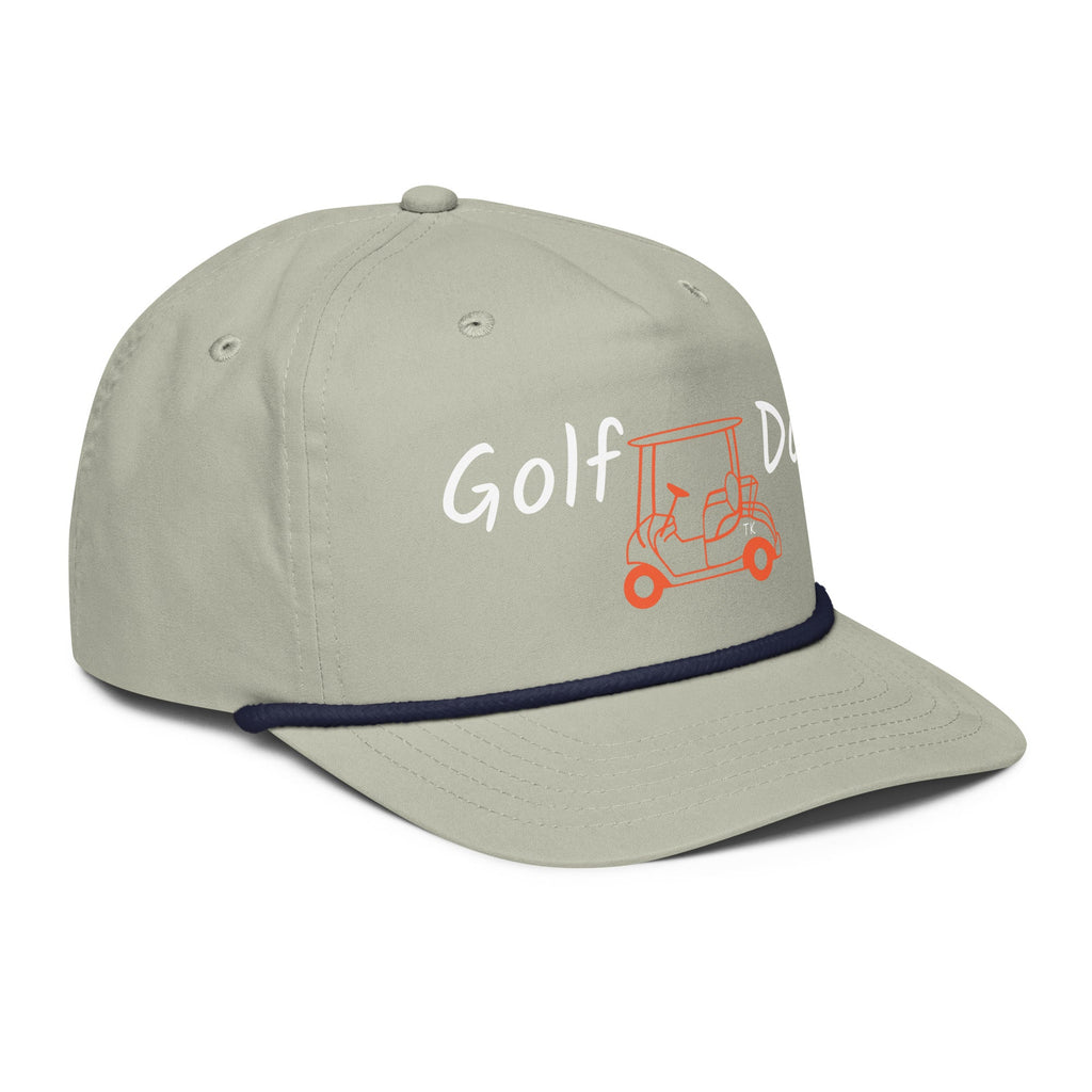 Golf Dad - tkhats