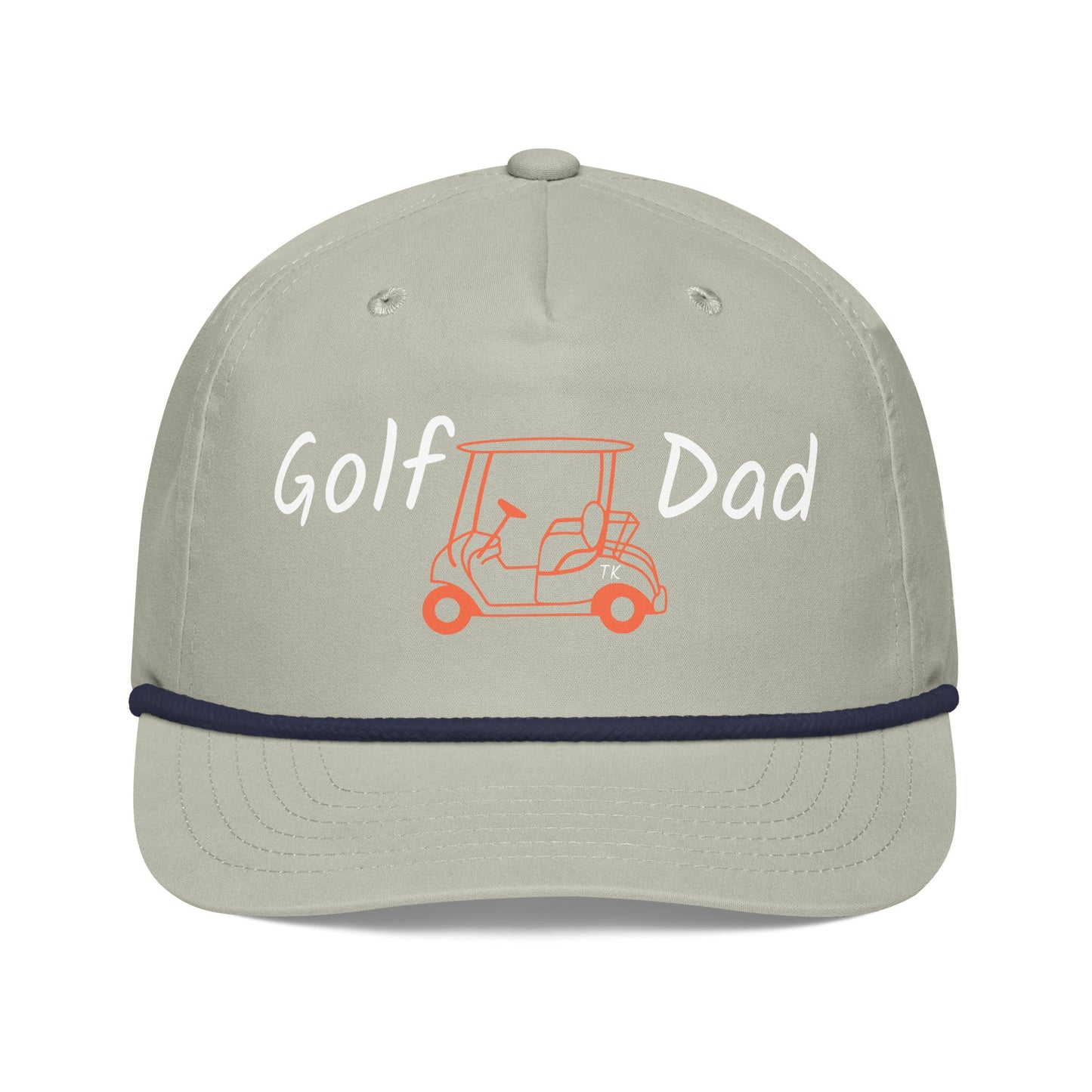Golf Dad - tkhats