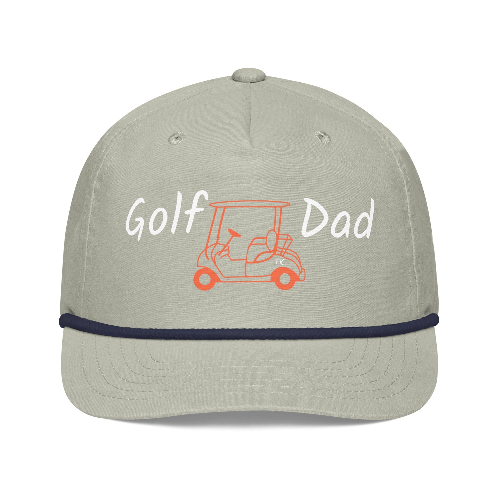 Golf Dad - tkhats