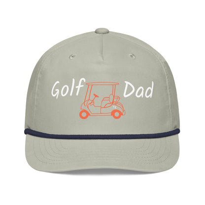 Golf Dad - tkhats