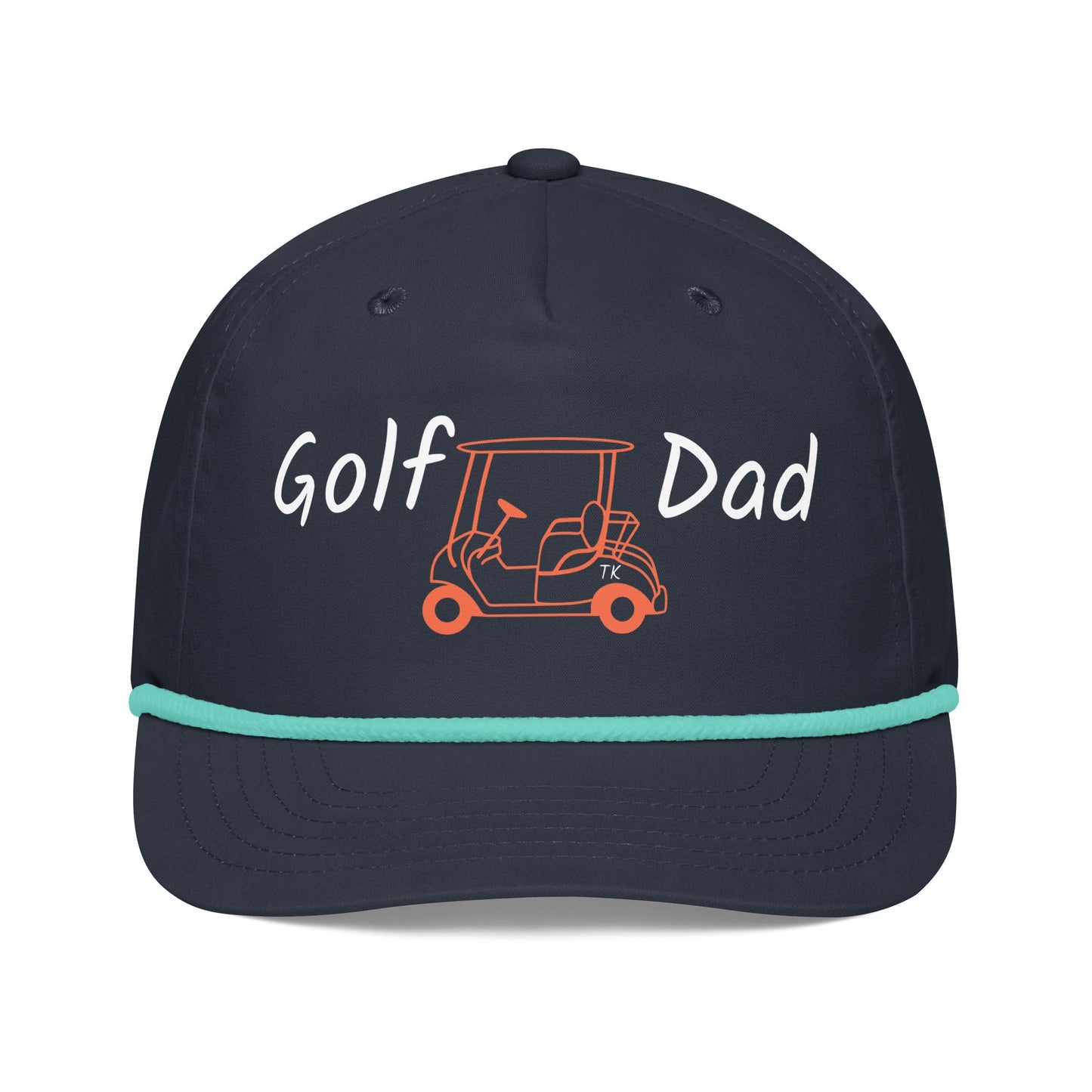 Golf Dad - tkhats