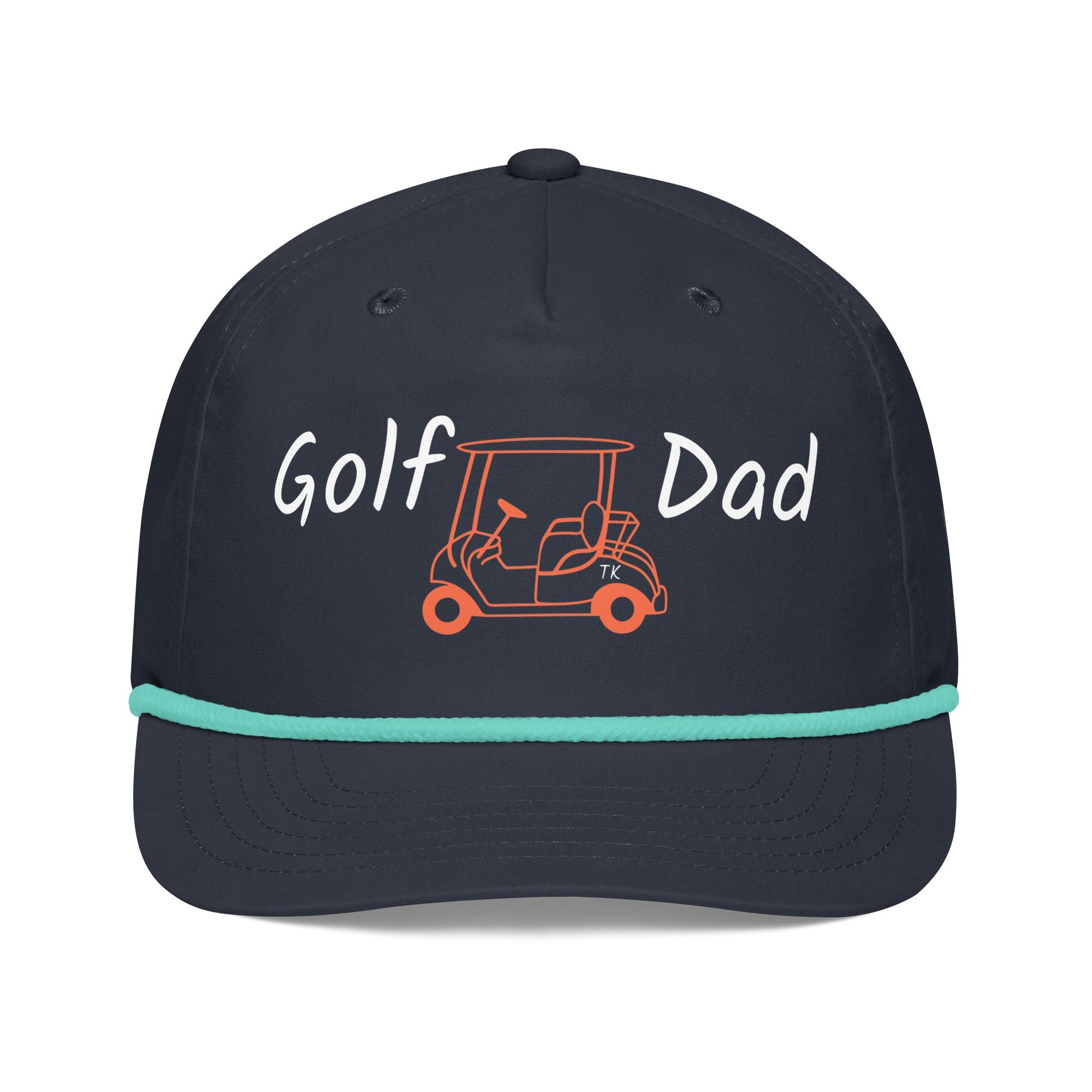 Golf Dad - tkhats