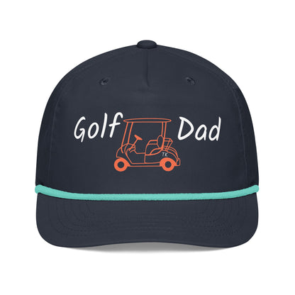 Golf Dad - tkhats