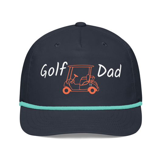 Golf Dad - tkhats