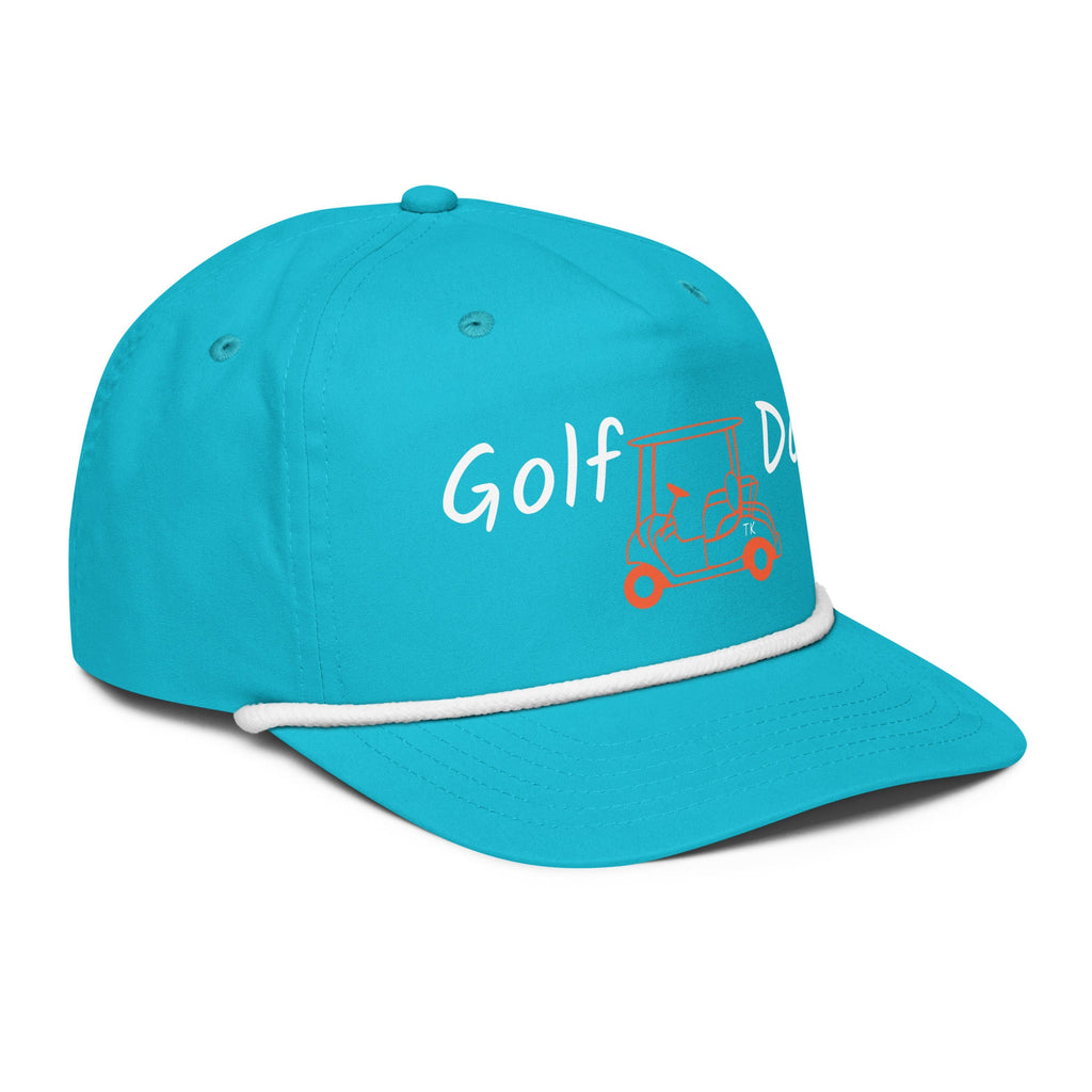 Golf Dad - tkhats