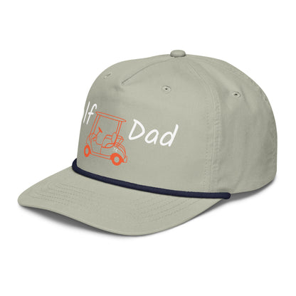 Golf Dad - tkhats