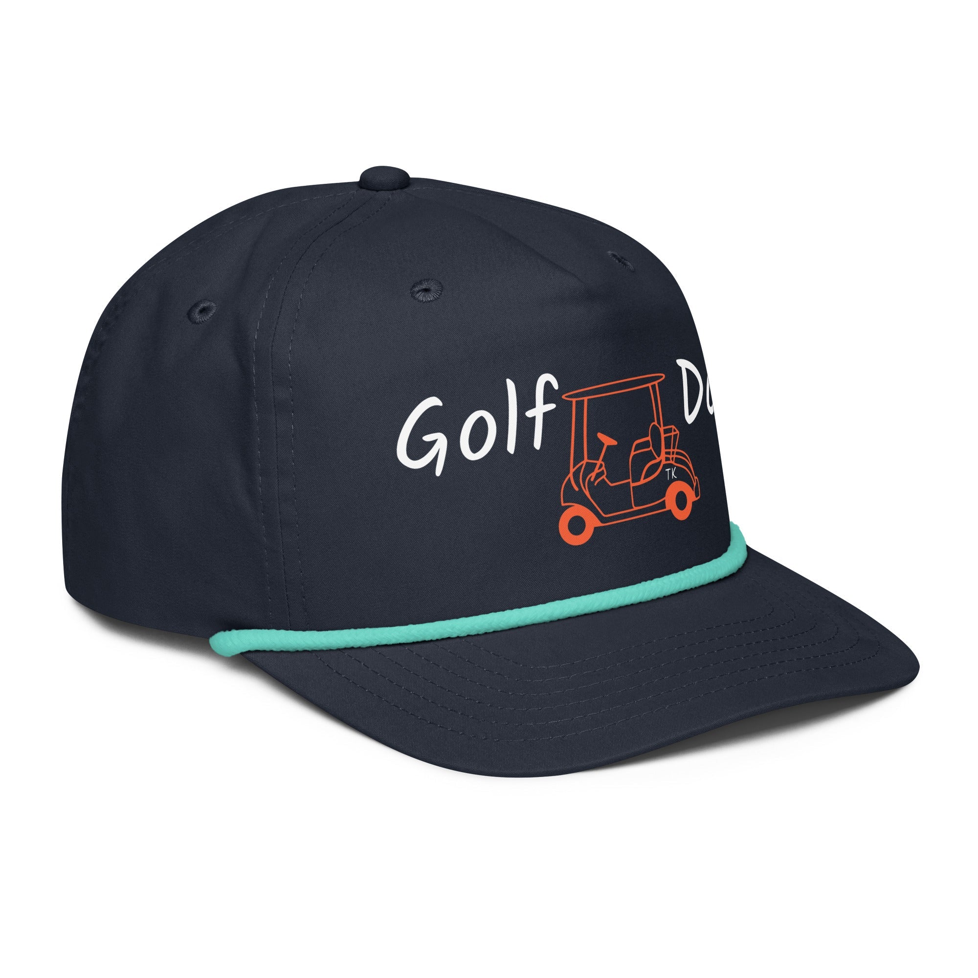 Golf Dad - tkhats
