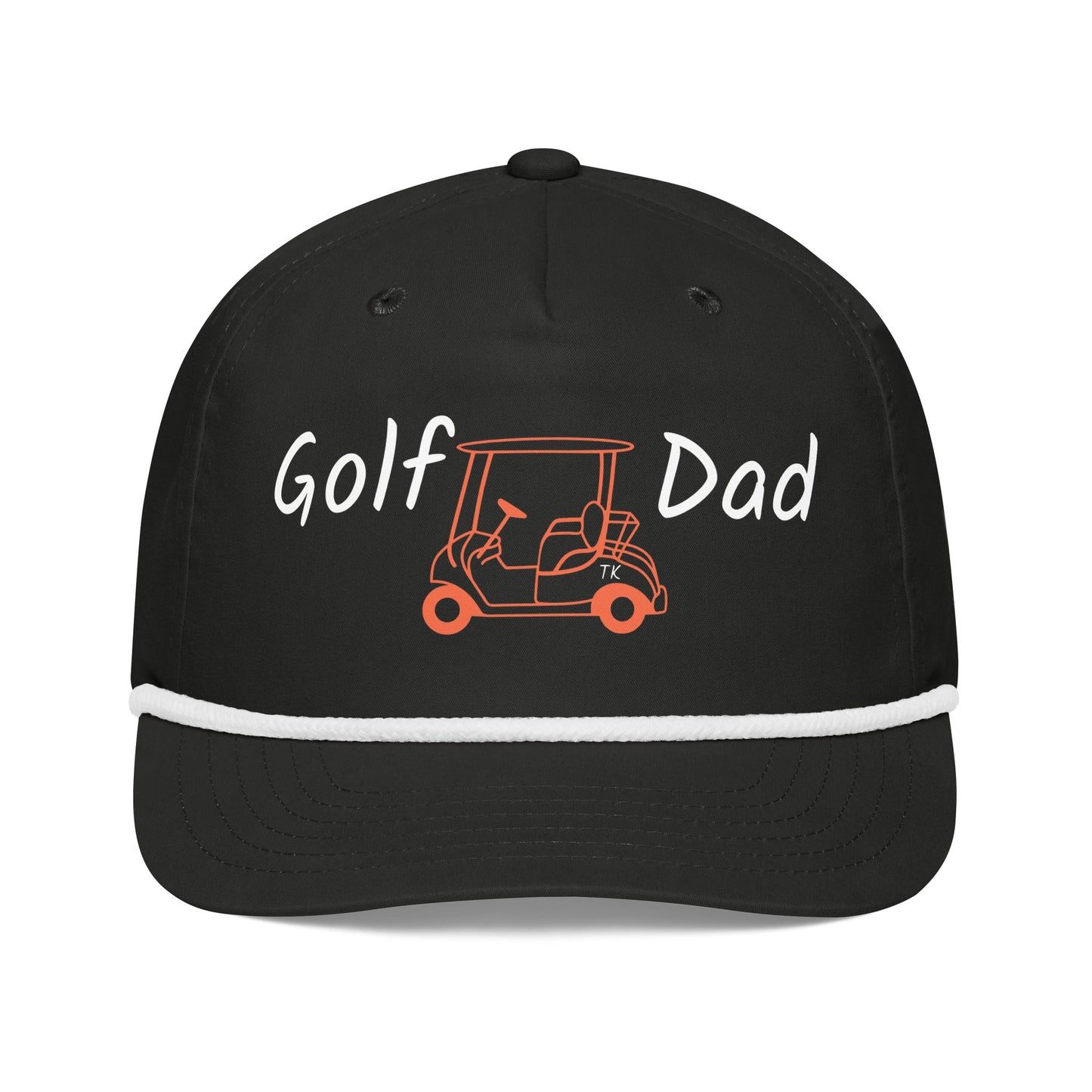 Golf Dad - tkhats