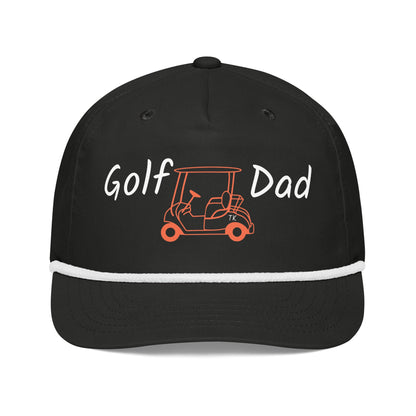 Golf Dad - tkhats