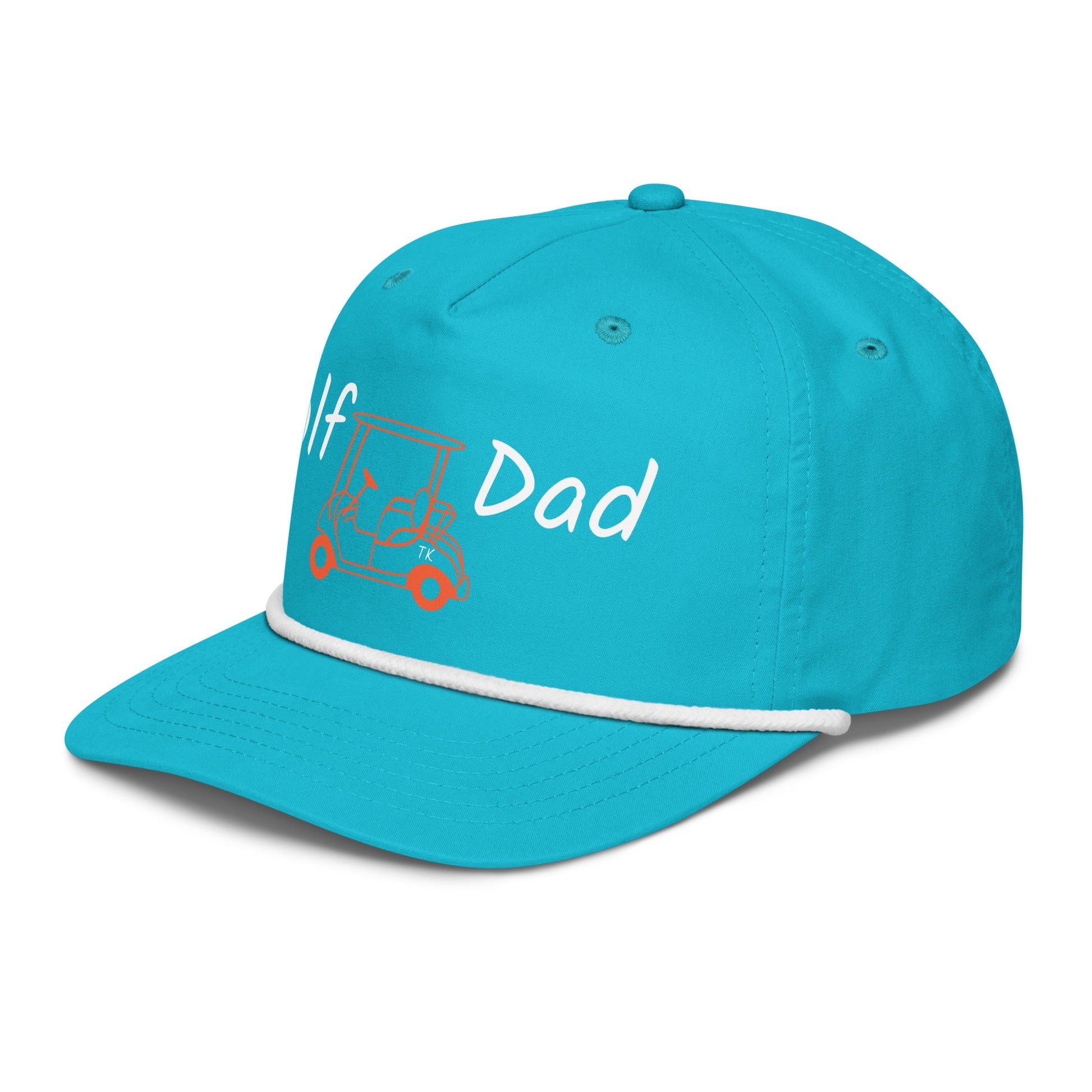 Golf Dad - tkhats