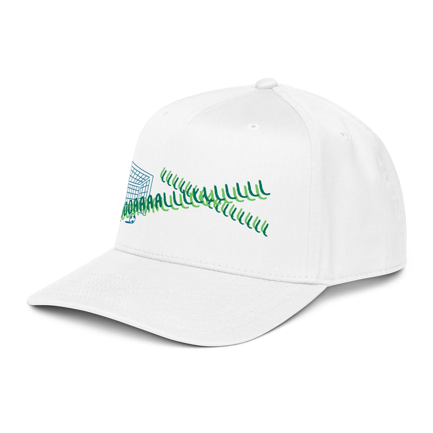 GOOAAALLLLL - tkhats