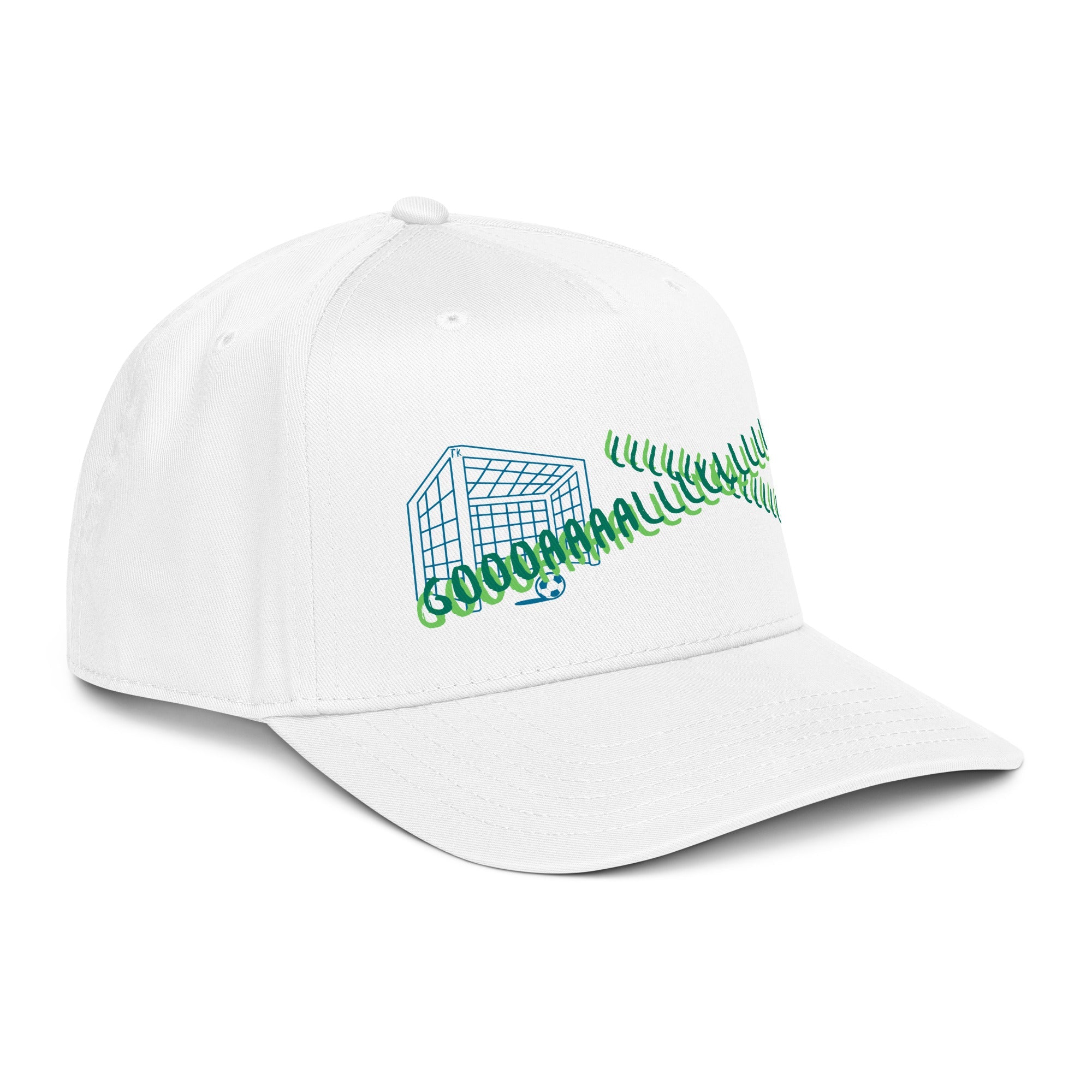 GOOAAALLLLL - tkhats