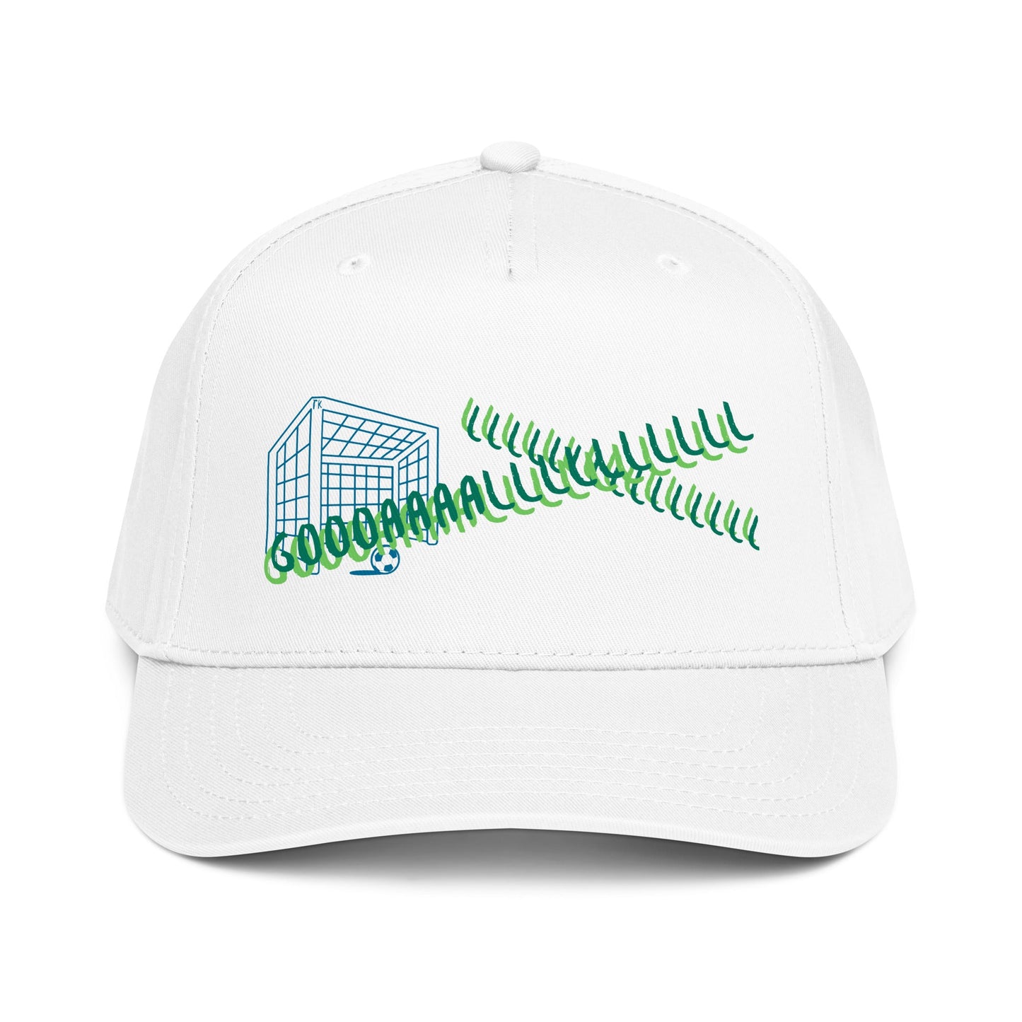 GOOAAALLLLL - tkhats