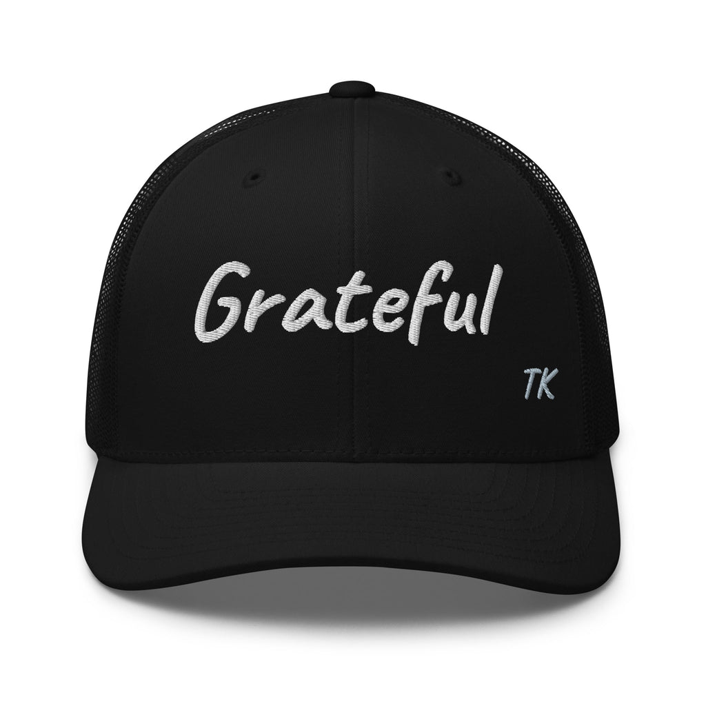 Grateful - tkhats