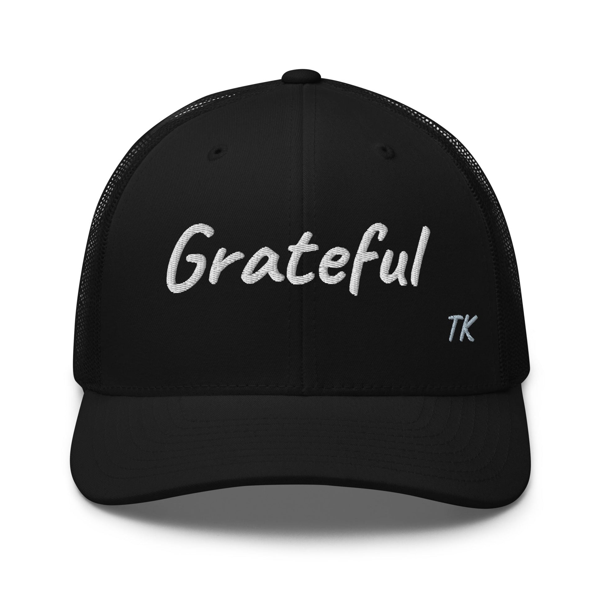 Grateful - tkhats