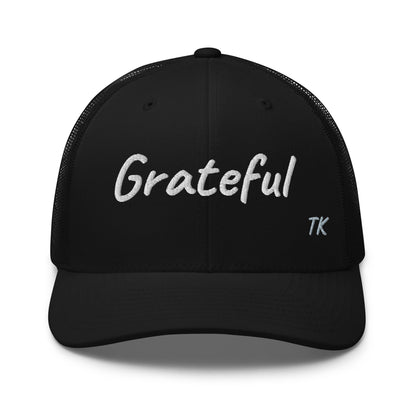 Grateful - tkhats