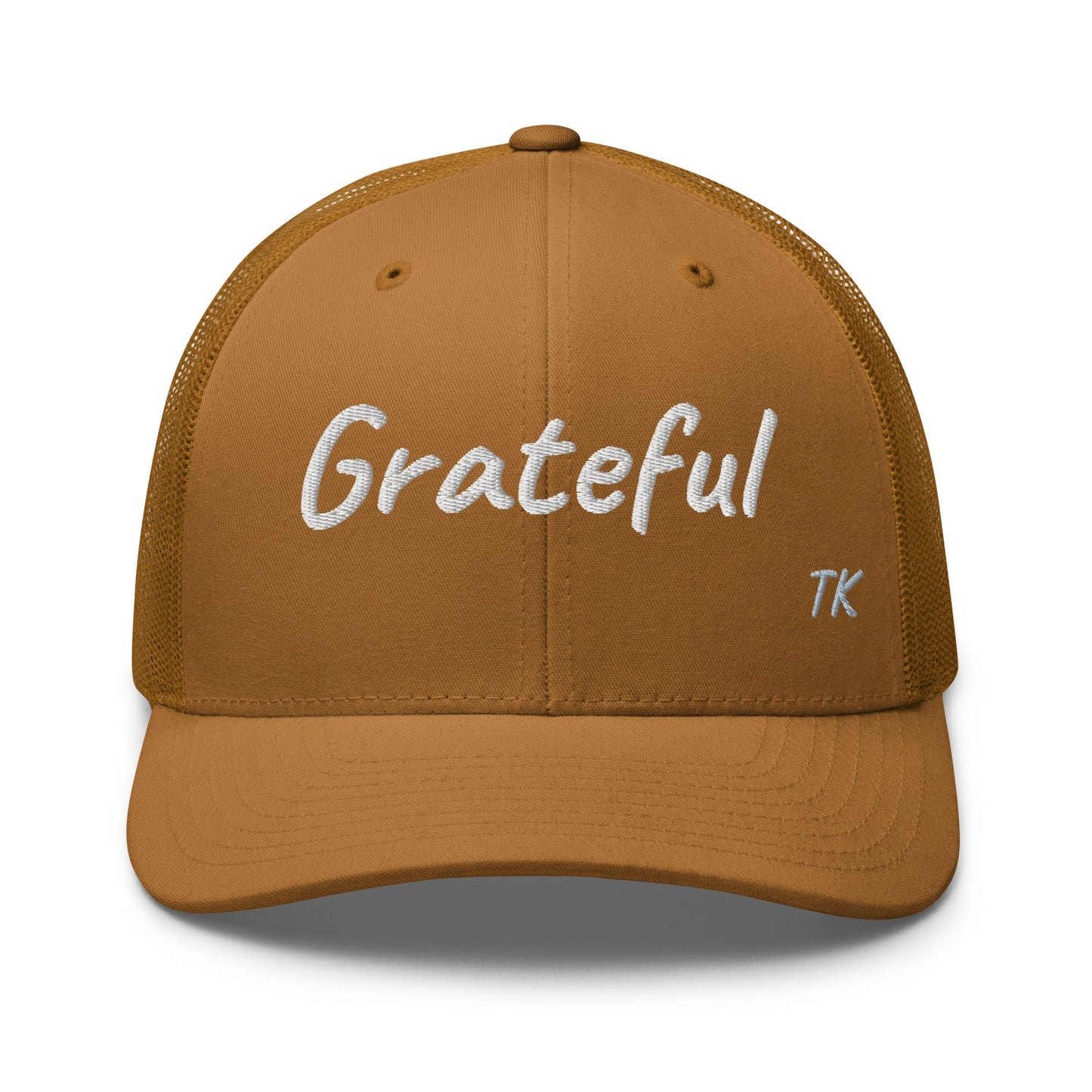 Grateful - tkhats