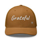 Grateful - tkhats