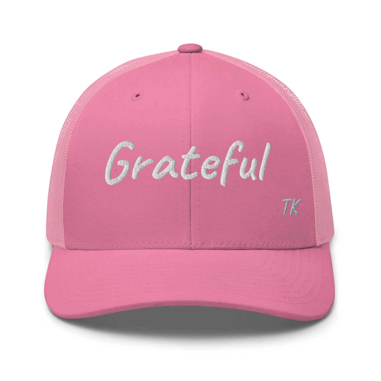 Grateful - tkhats