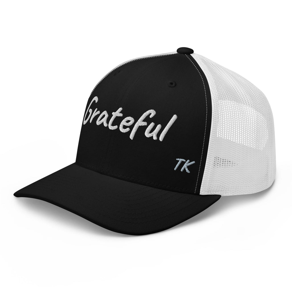 Grateful - tkhats