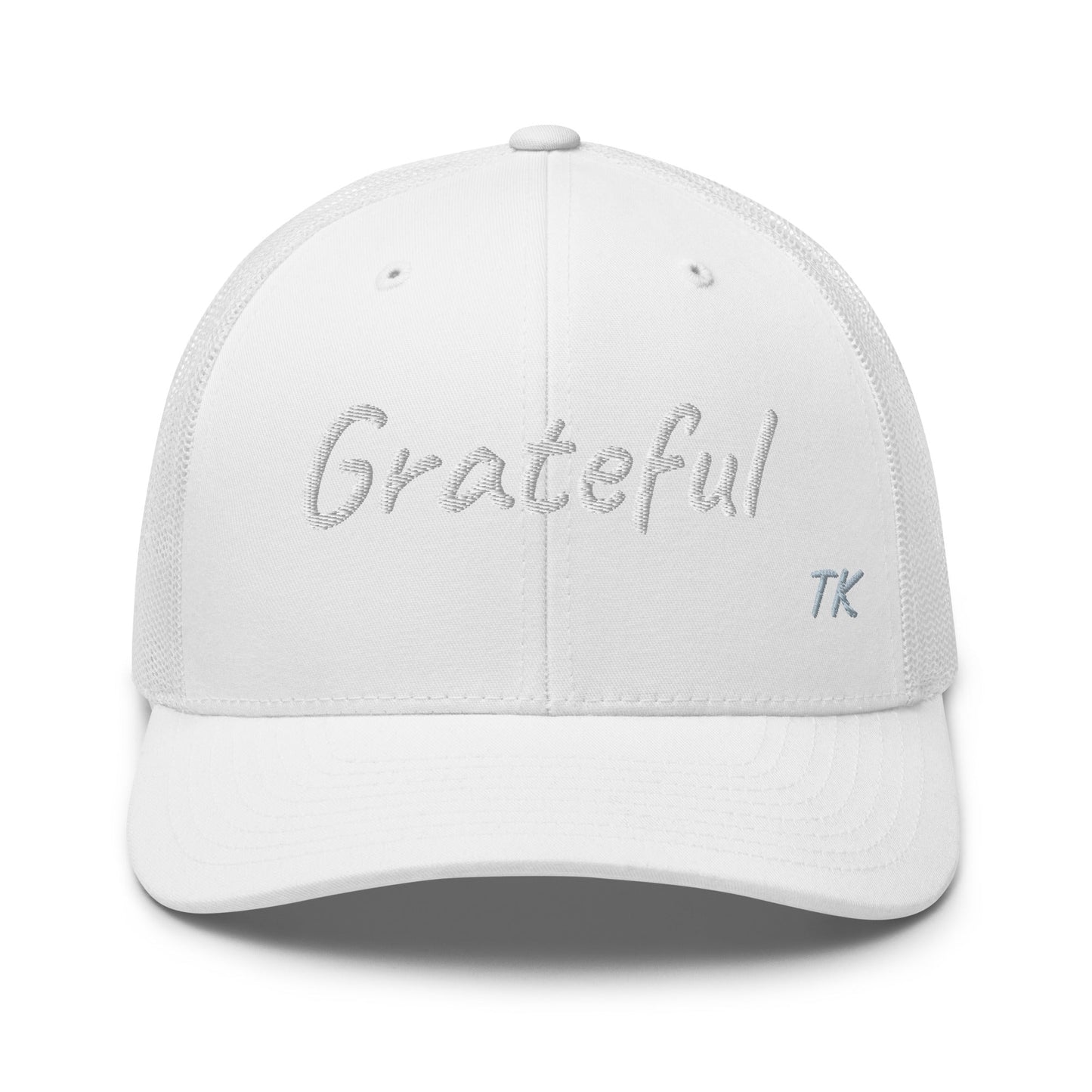 Grateful - tkhats