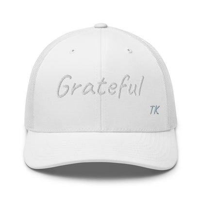Grateful - tkhats