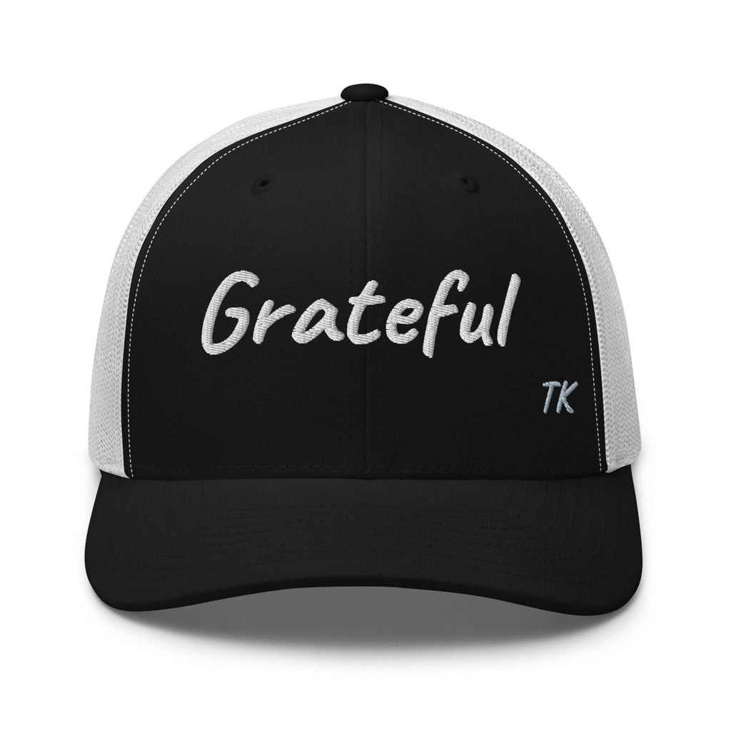 Grateful - tkhats