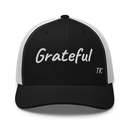 Grateful - tkhats
