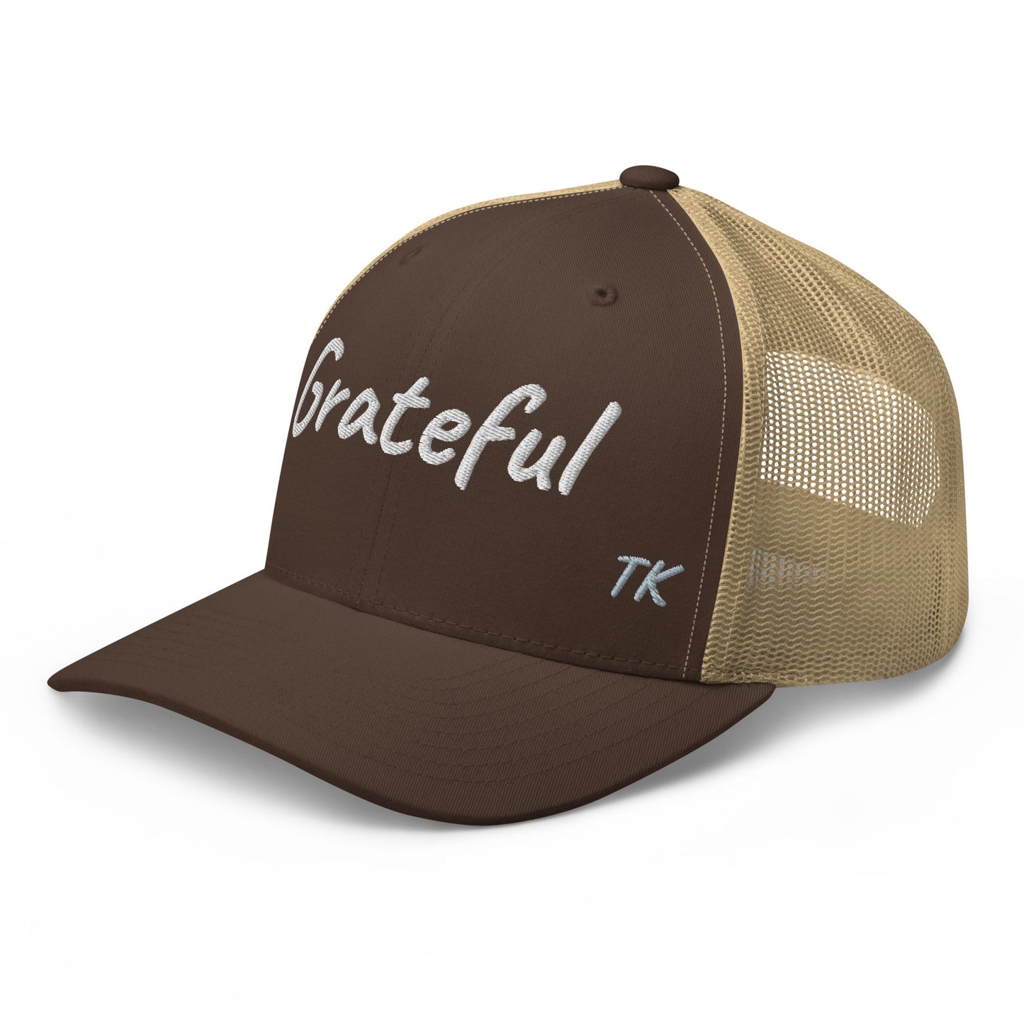 Grateful - tkhats