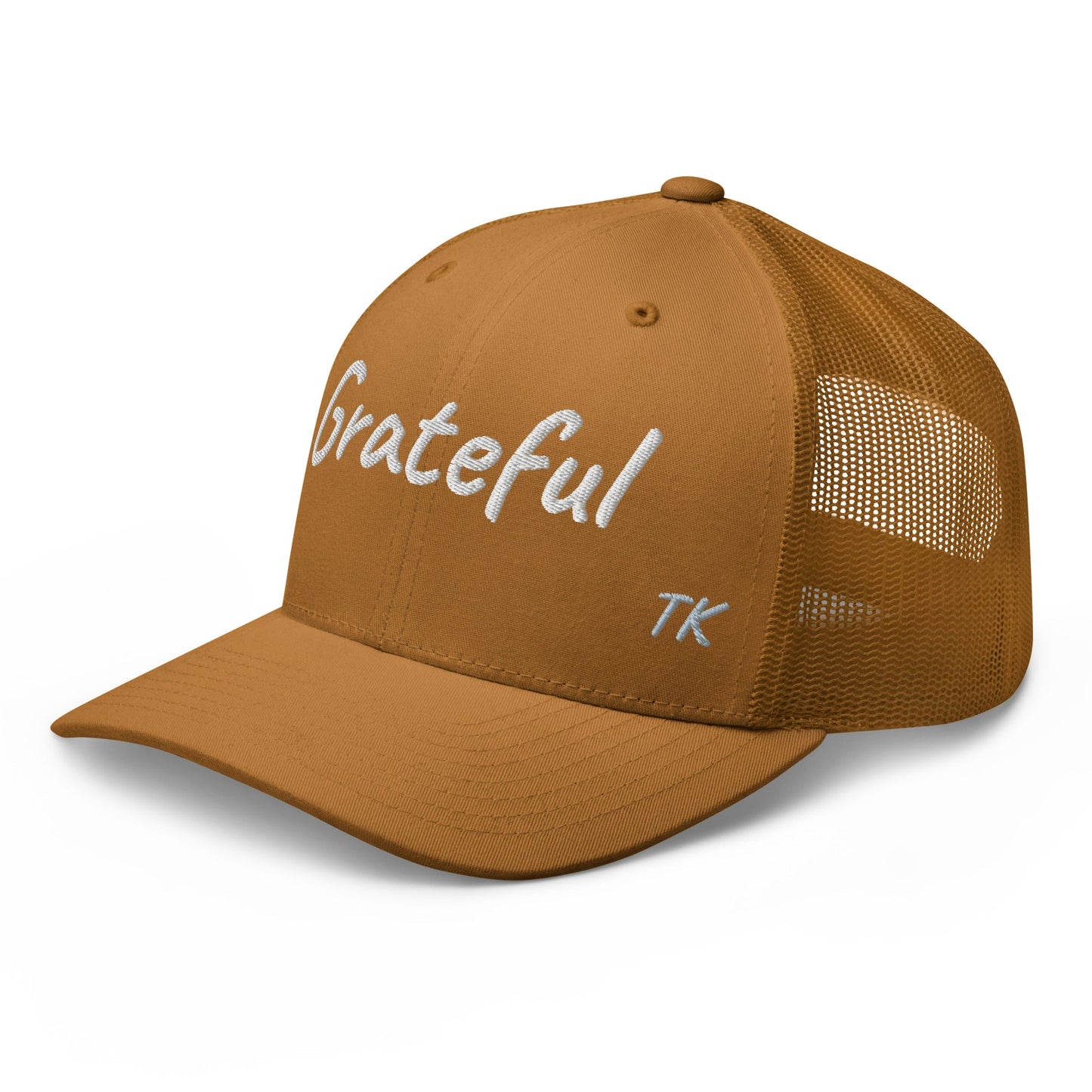 Grateful - tkhats