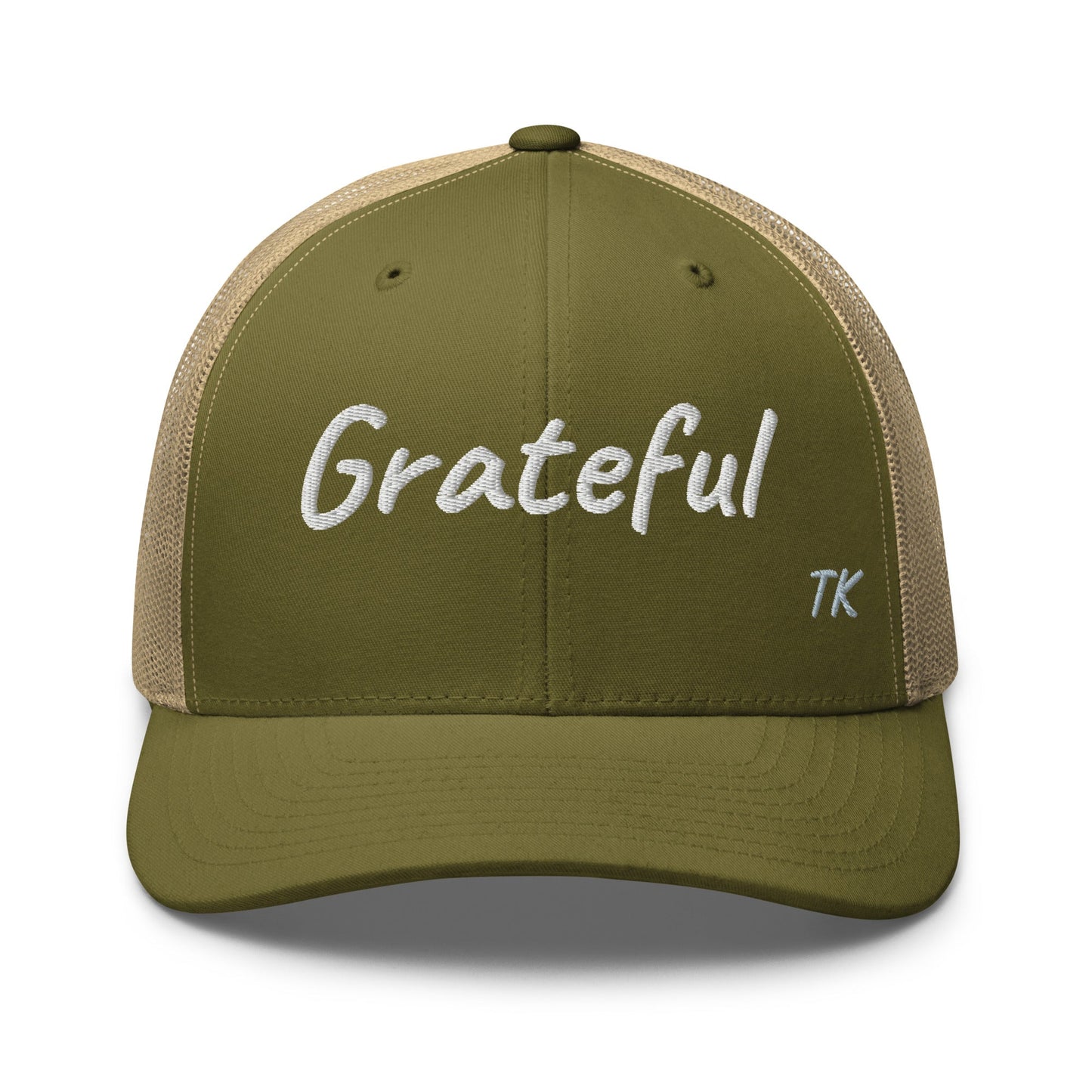 Grateful - tkhats