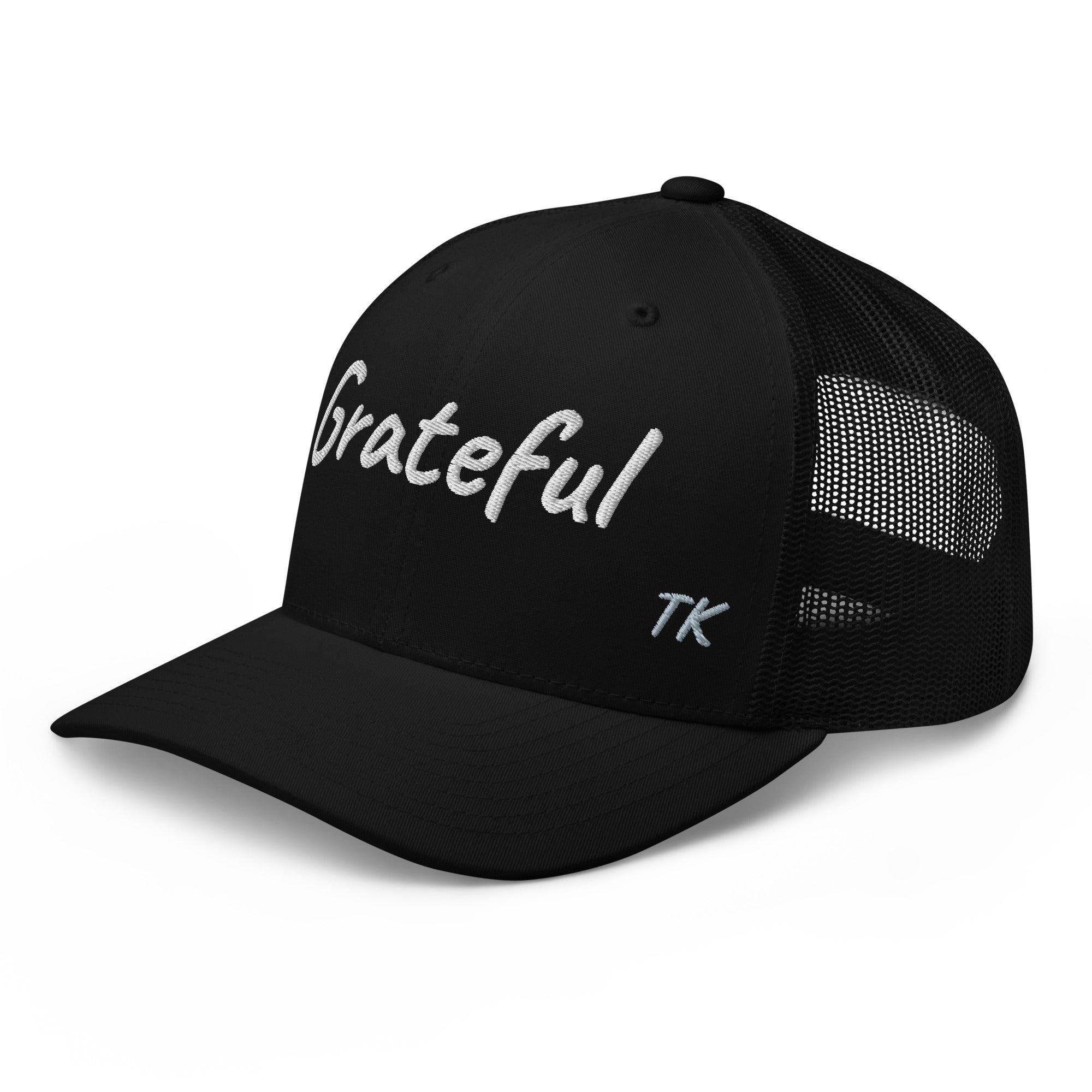 Grateful - tkhats