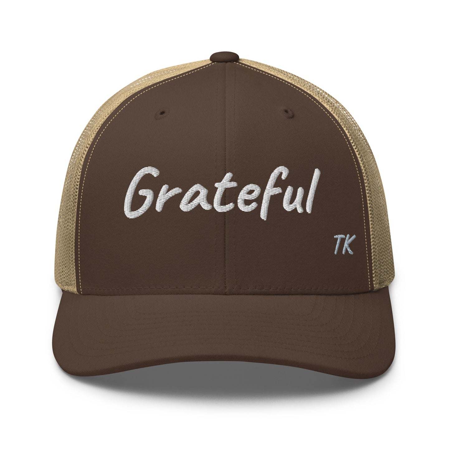 Grateful - tkhats