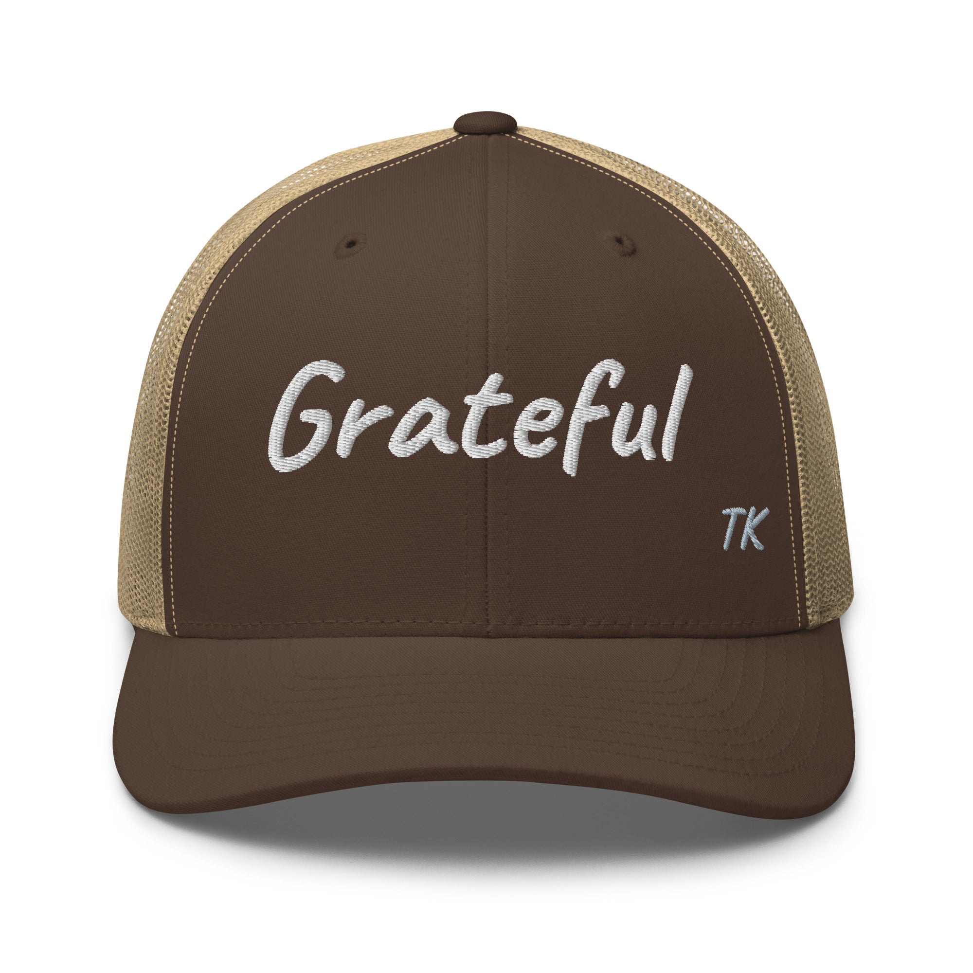 Grateful - tkhats