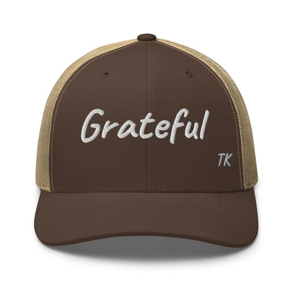Grateful - tkhats
