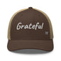 Grateful - tkhats