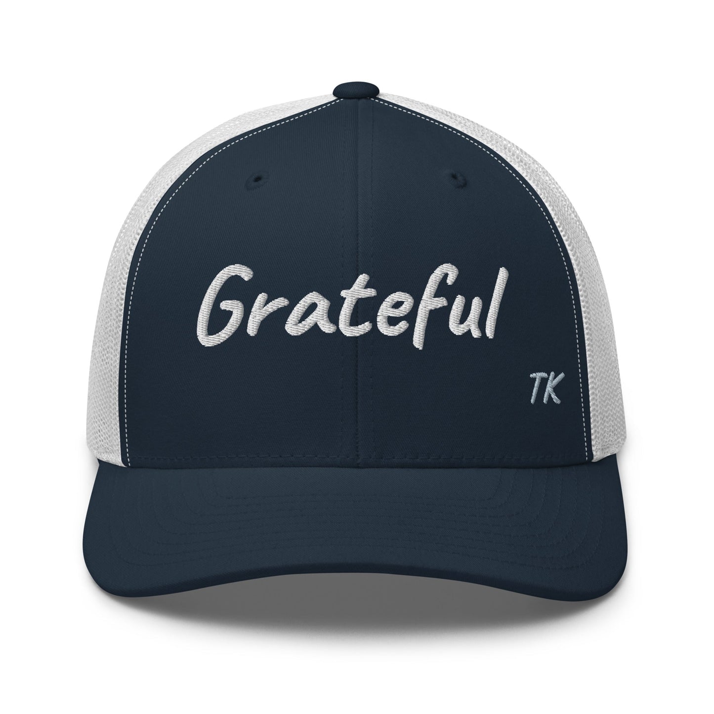 Grateful - tkhats