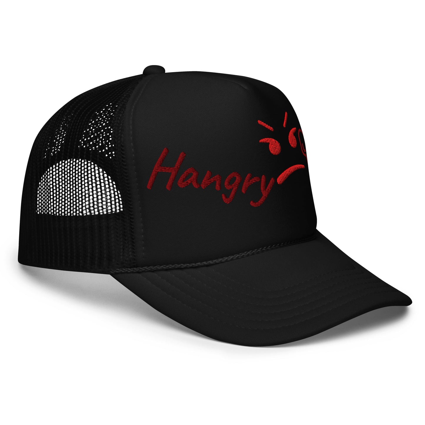 Hangry - tkhats