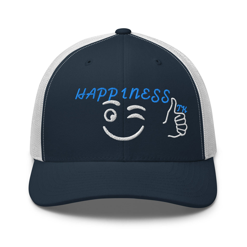 Happiness - tkhats